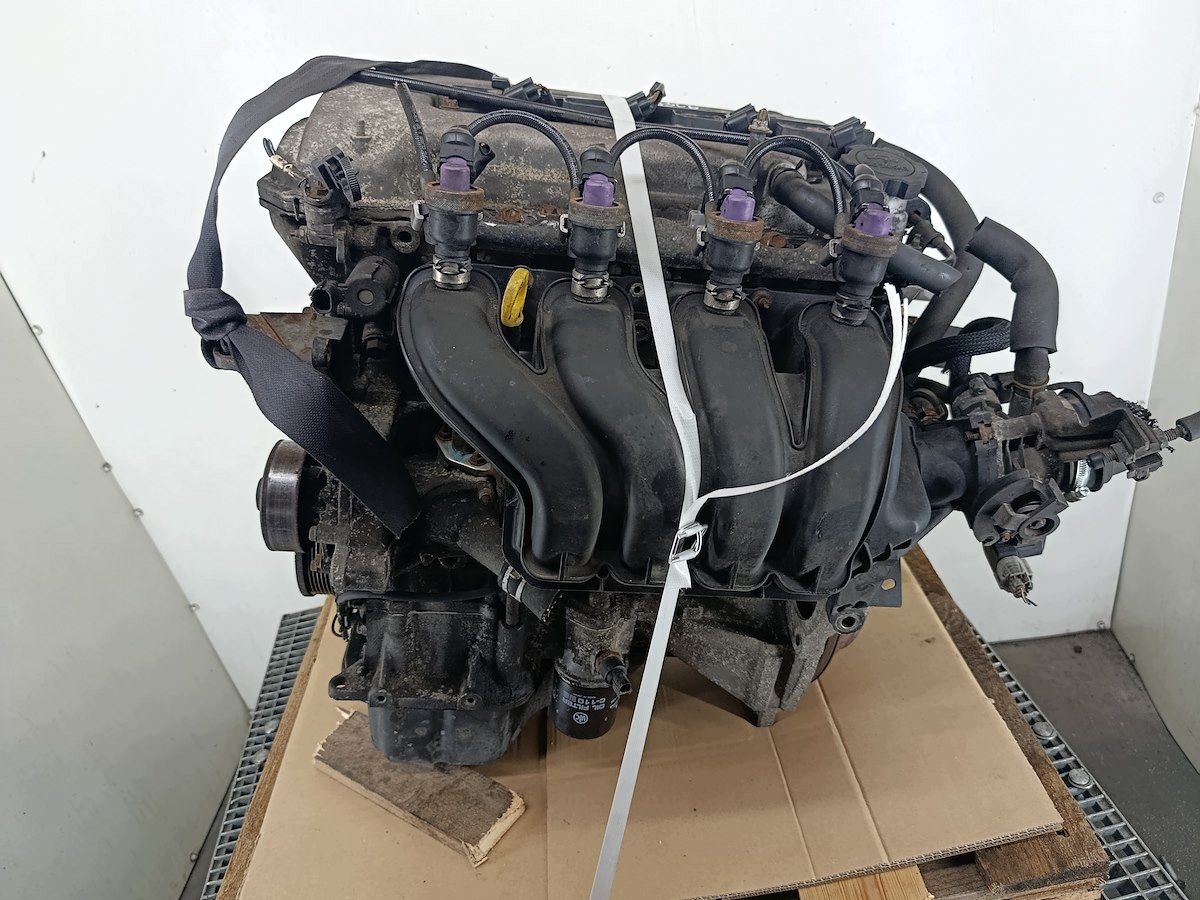 Moteur 4ZZ-FE - Image 10