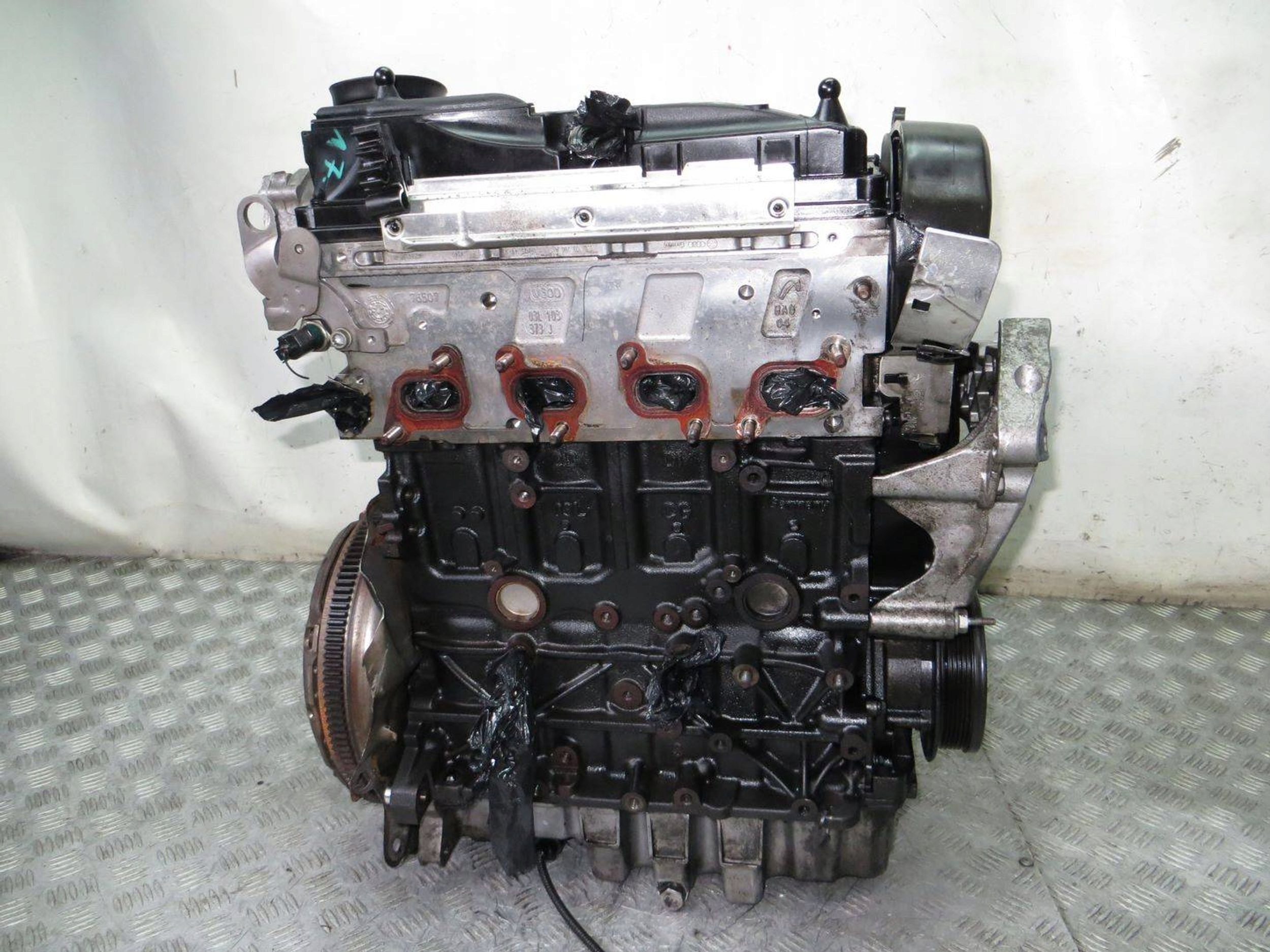 Moteur CFFB - Image 1