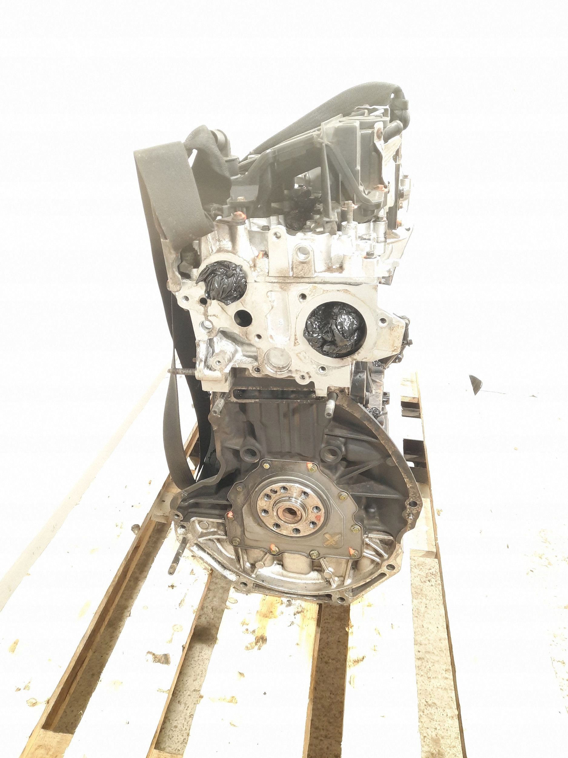 Moteur R9M 408 - Image 7