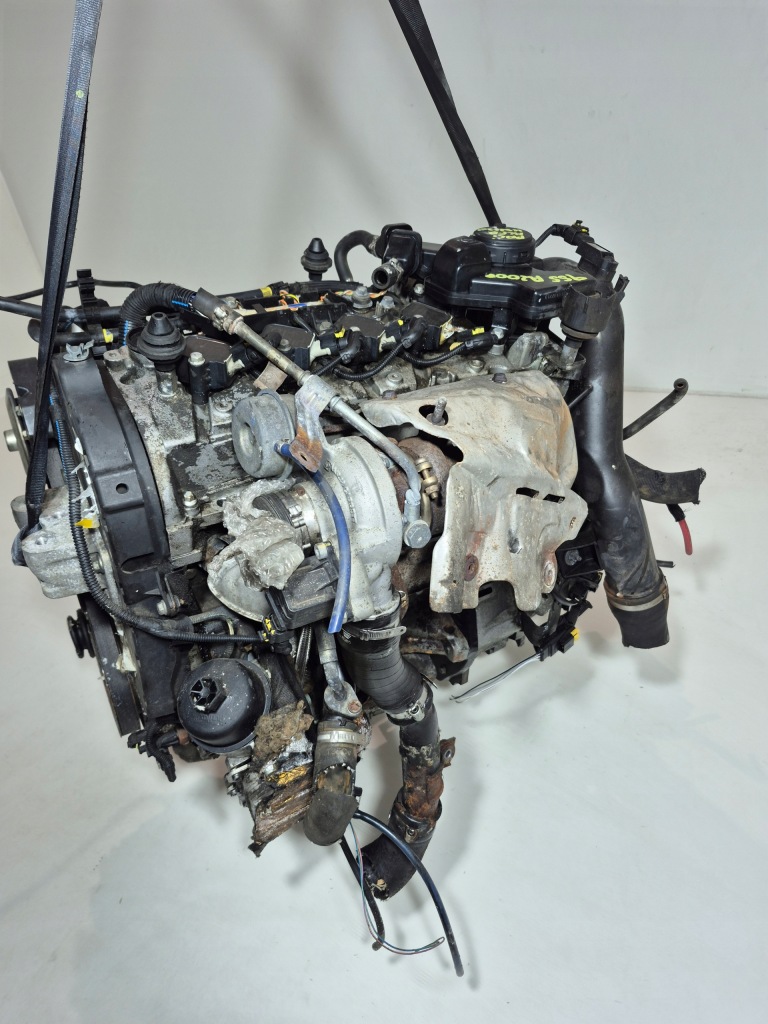Moteur 955 A2.000 - Image 2
