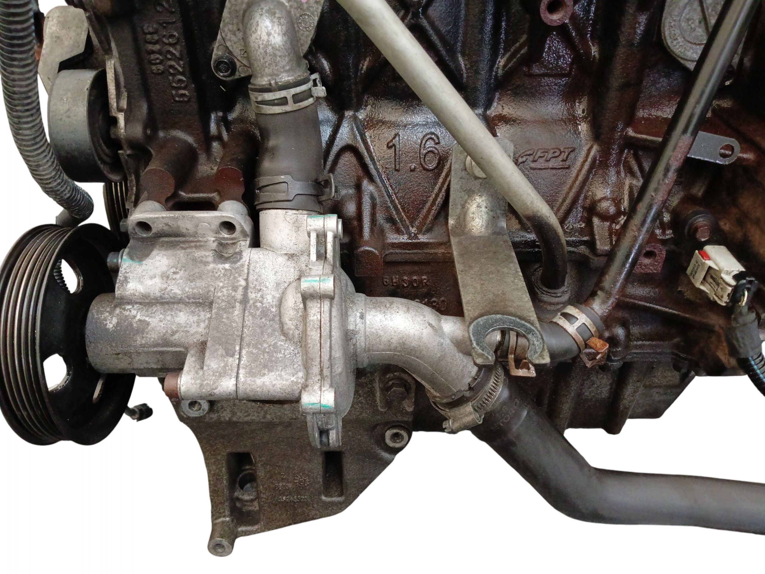 Moteur 552 63 842 - Image 3
