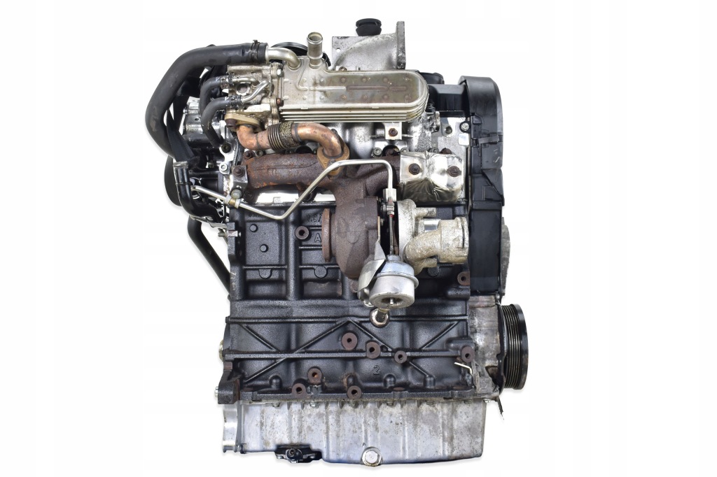 Moteur BKC — vue 6