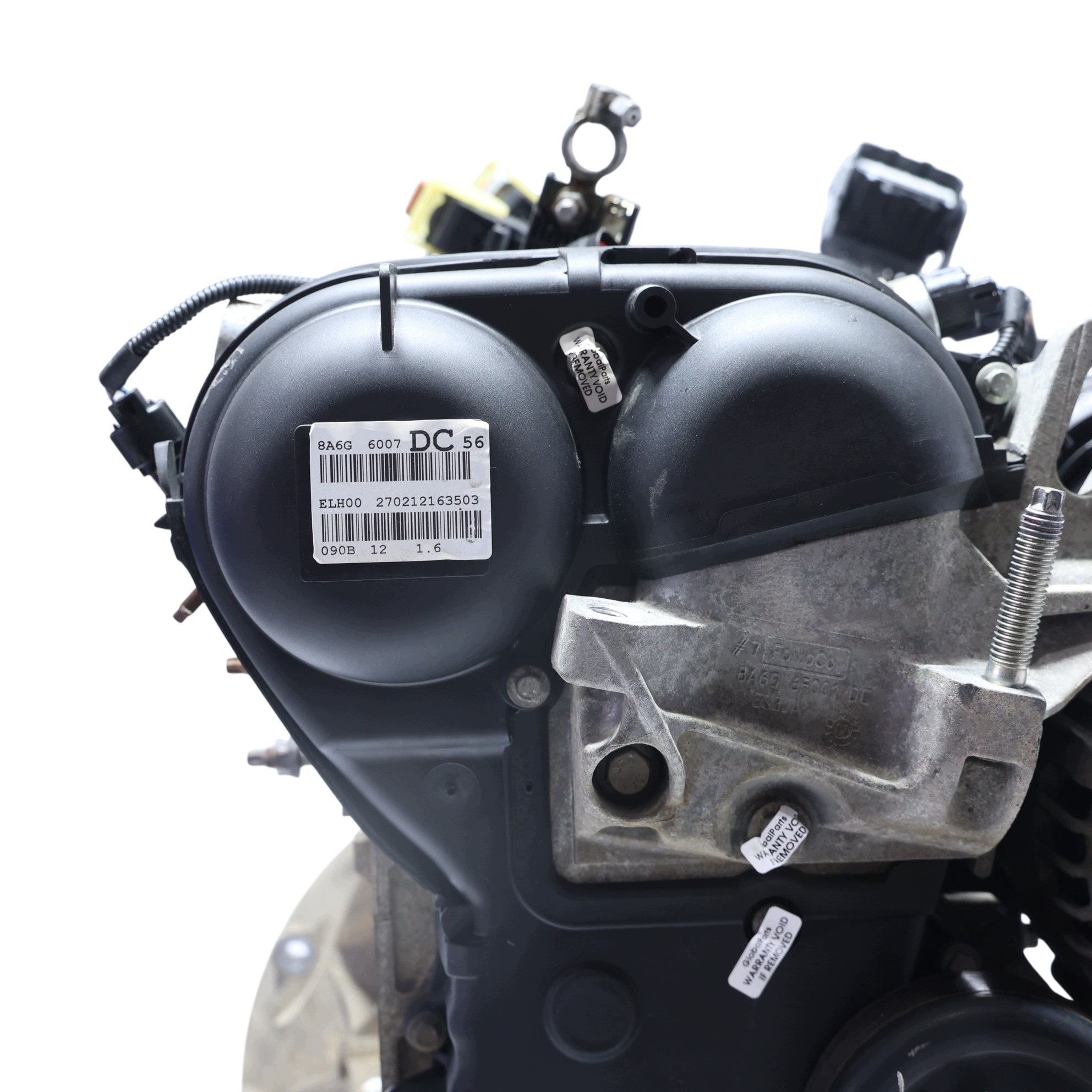 Moteur HXJB - Image 10