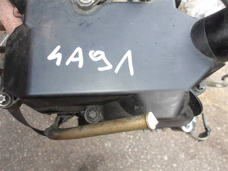 Moteur 4A91 - Image 2
