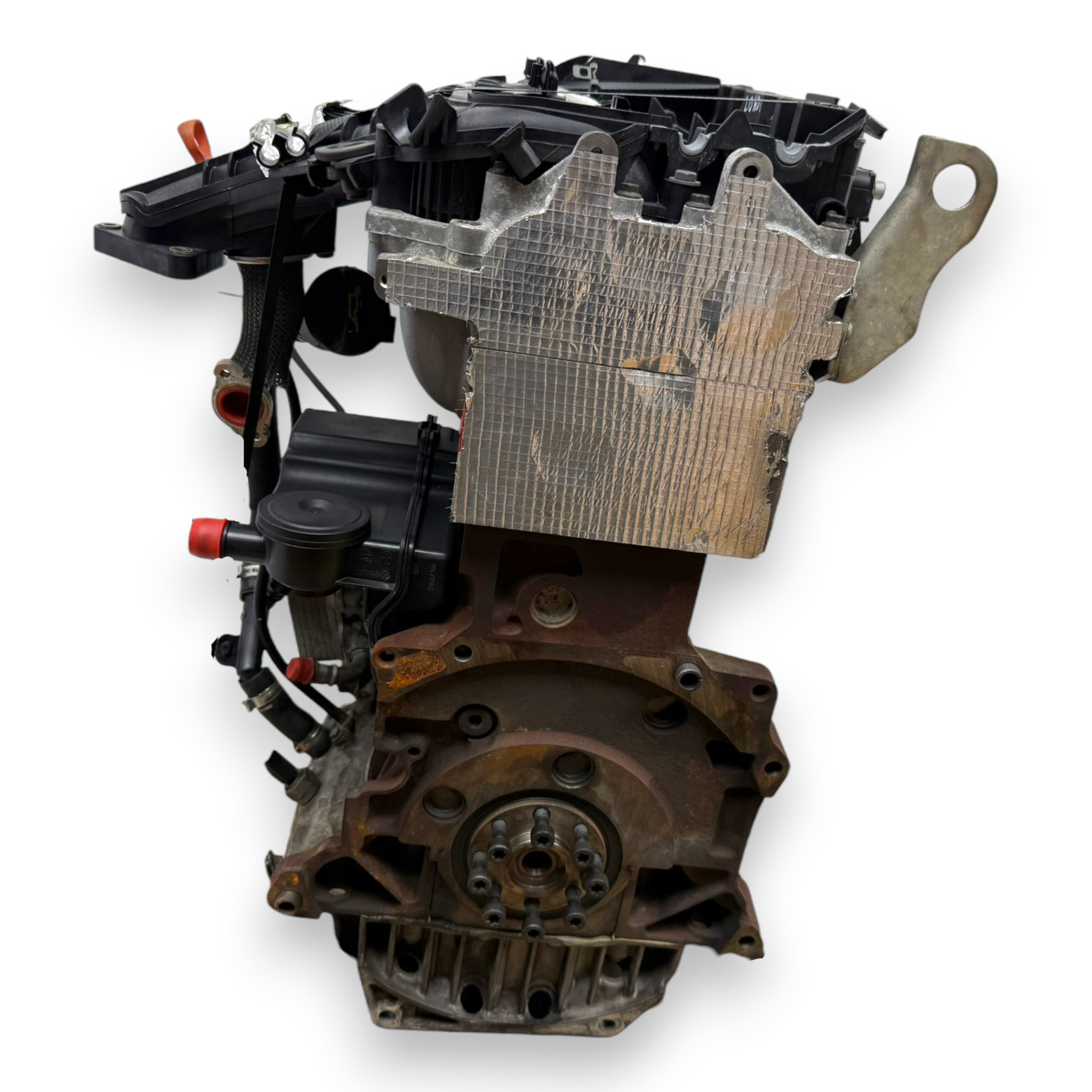 Moteur RHH (DW10CTED4) - Image 7