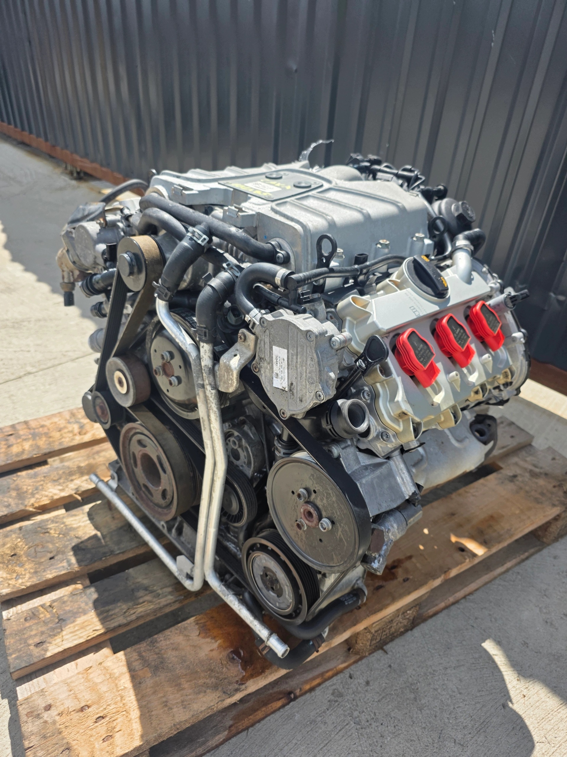 Moteur CAKA - Image 11