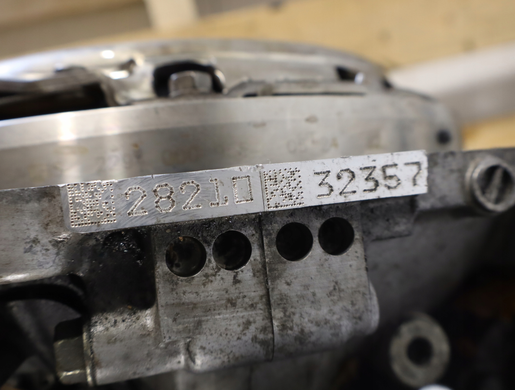 Moteur EE20Z - Image 5
