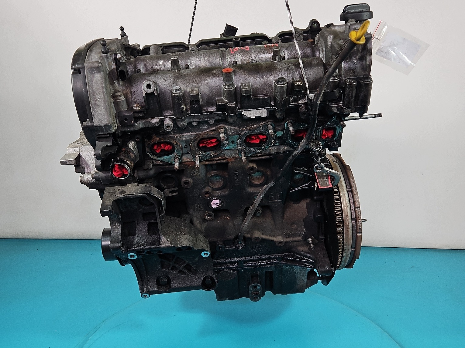 Moteur A 20 DTH - Image 2