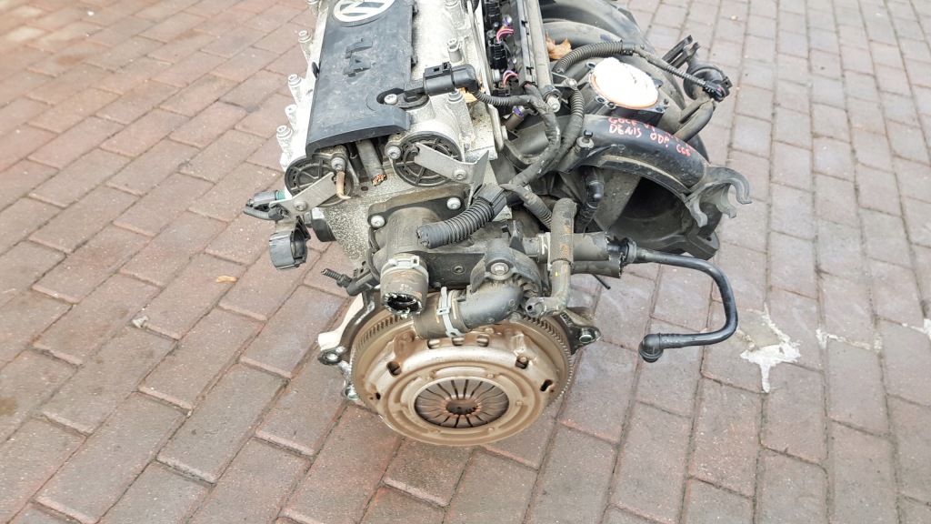 Moteur CGGA - Image 2
