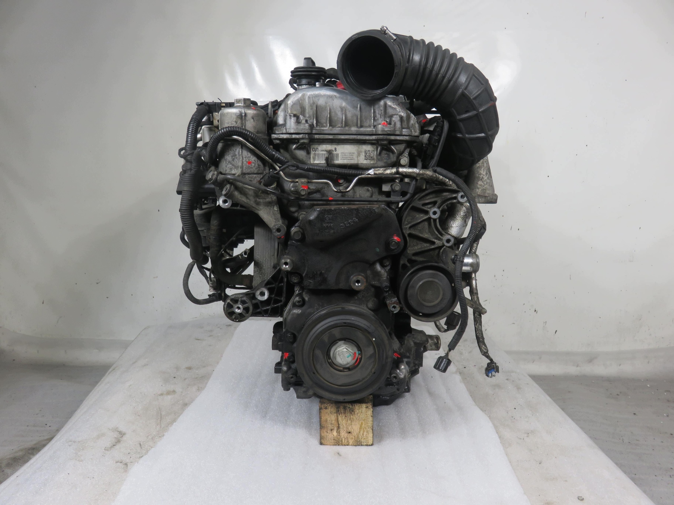 Moteur A 22 DM - Image 2