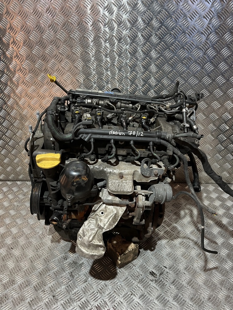Moteur 169 A1.000 — vue 2