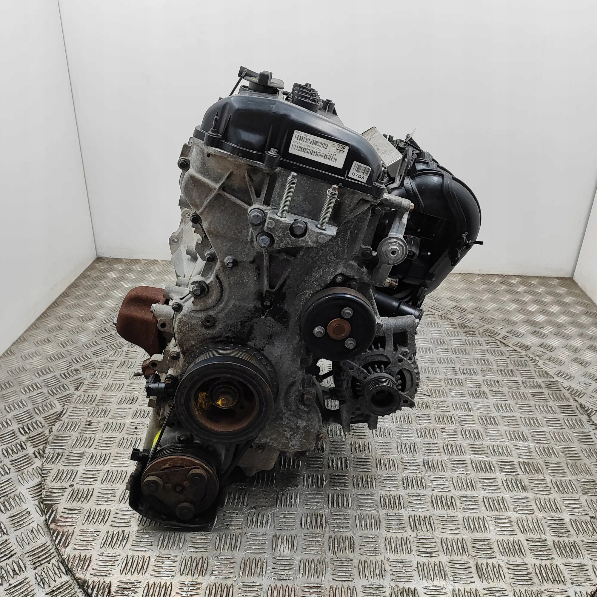 Moteur QQDB - Image 4