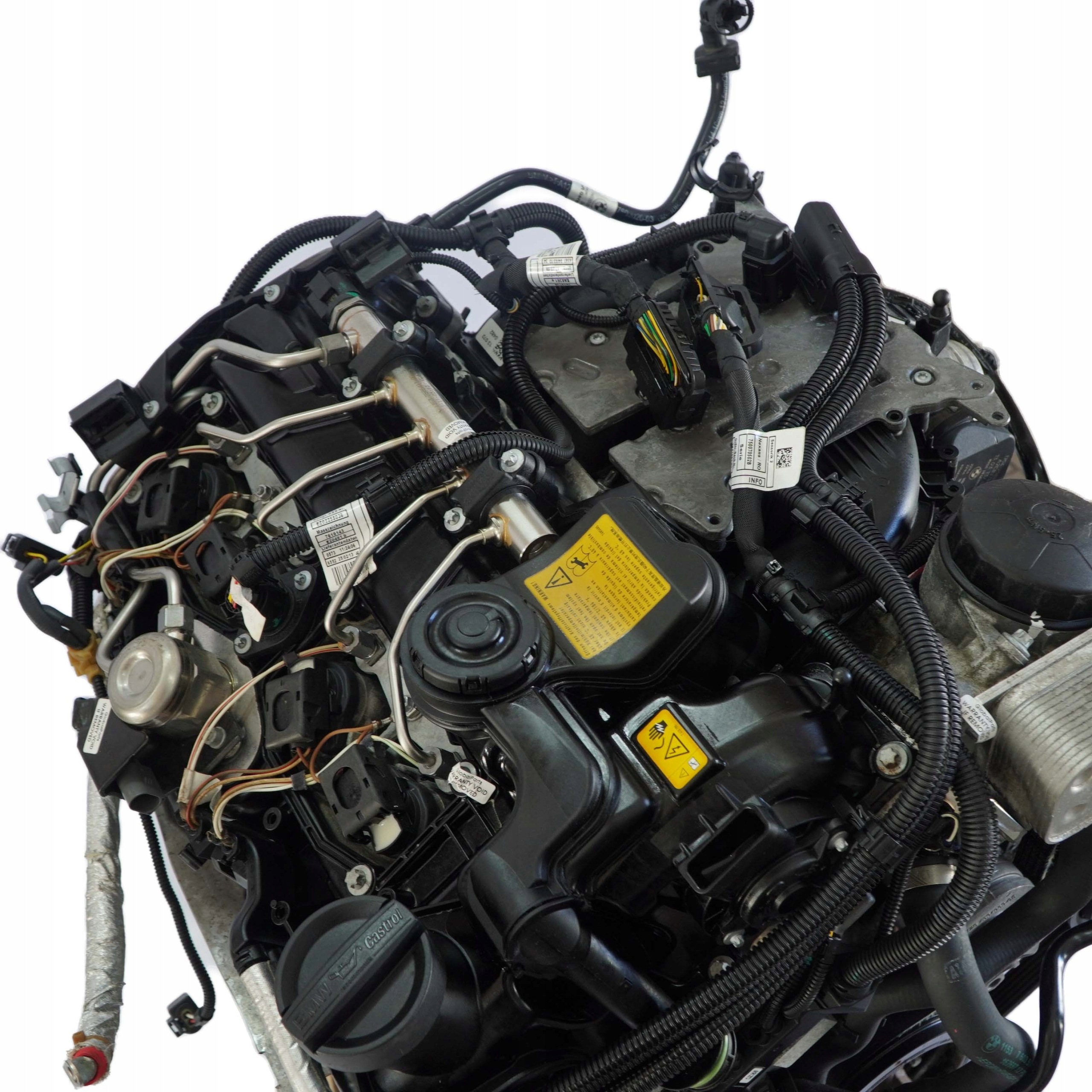 Moteur N20 B20 B - Image 3