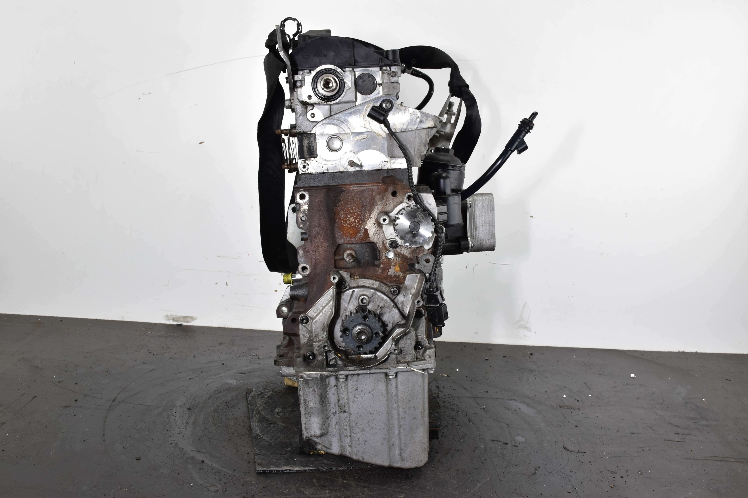 Moteur CJCA - Image 6