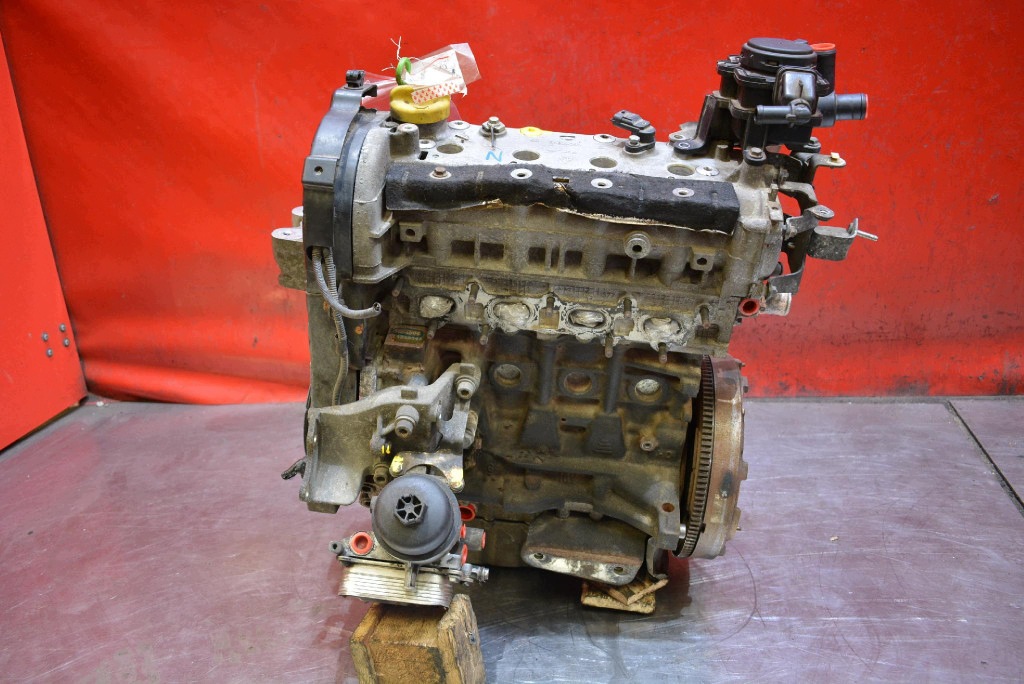 Moteur 198 A4.000 - Image 8