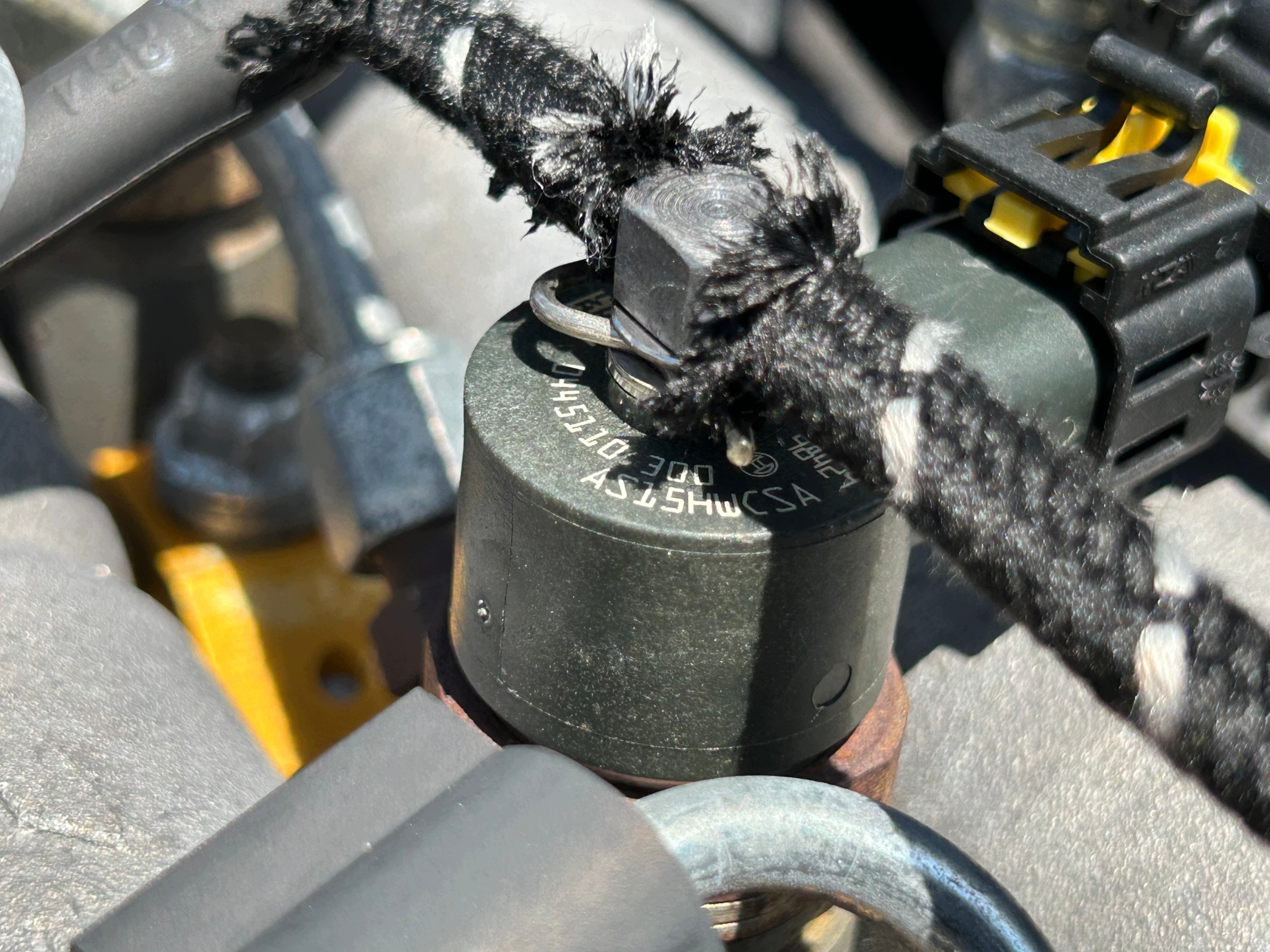Moteur 552 80 444 - Image 8