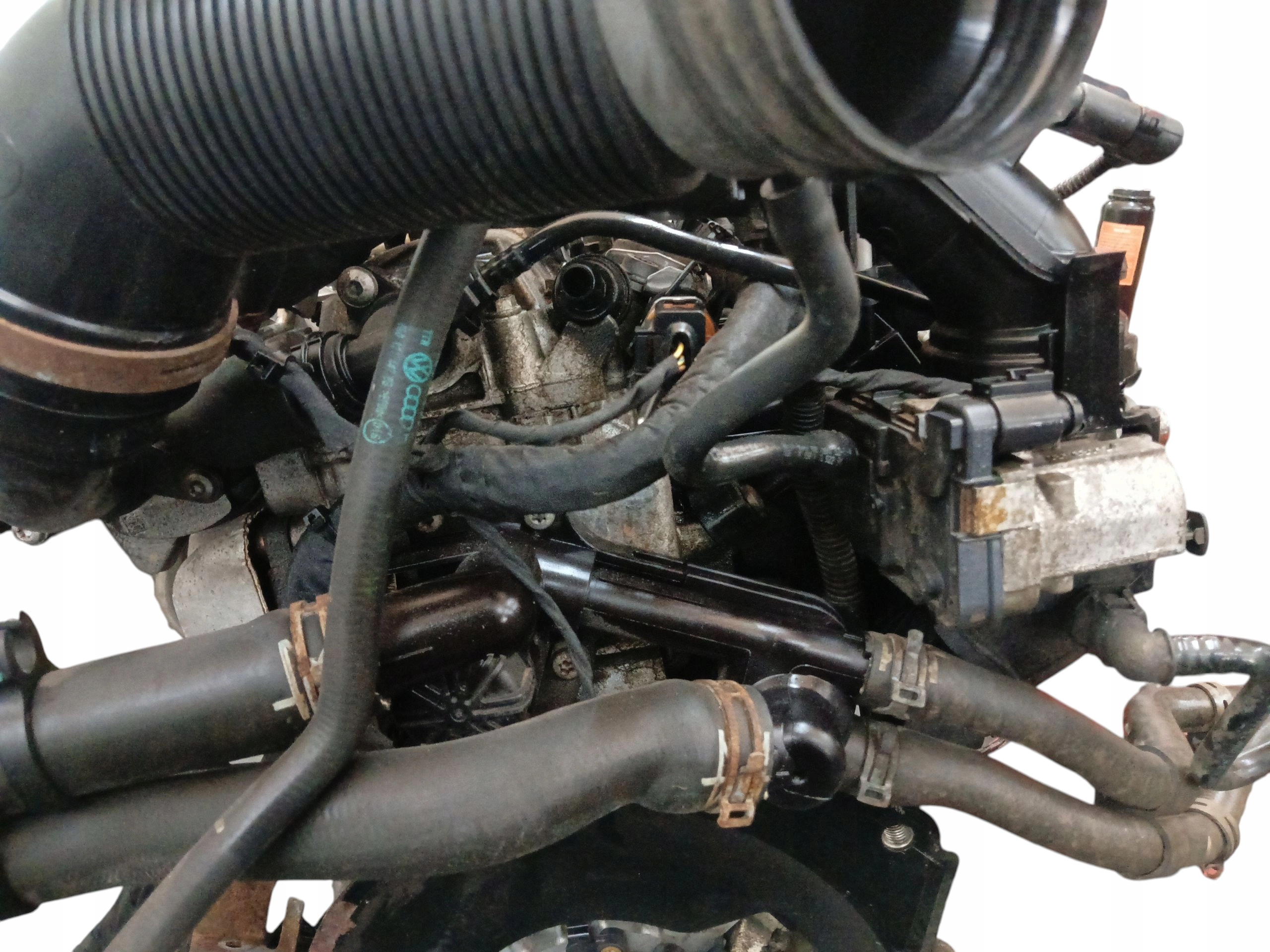 Moteur CBZA - Image 7