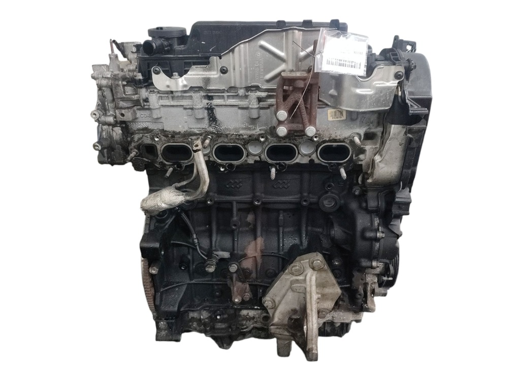 Moteur AHH (DW10FC) - Image 2