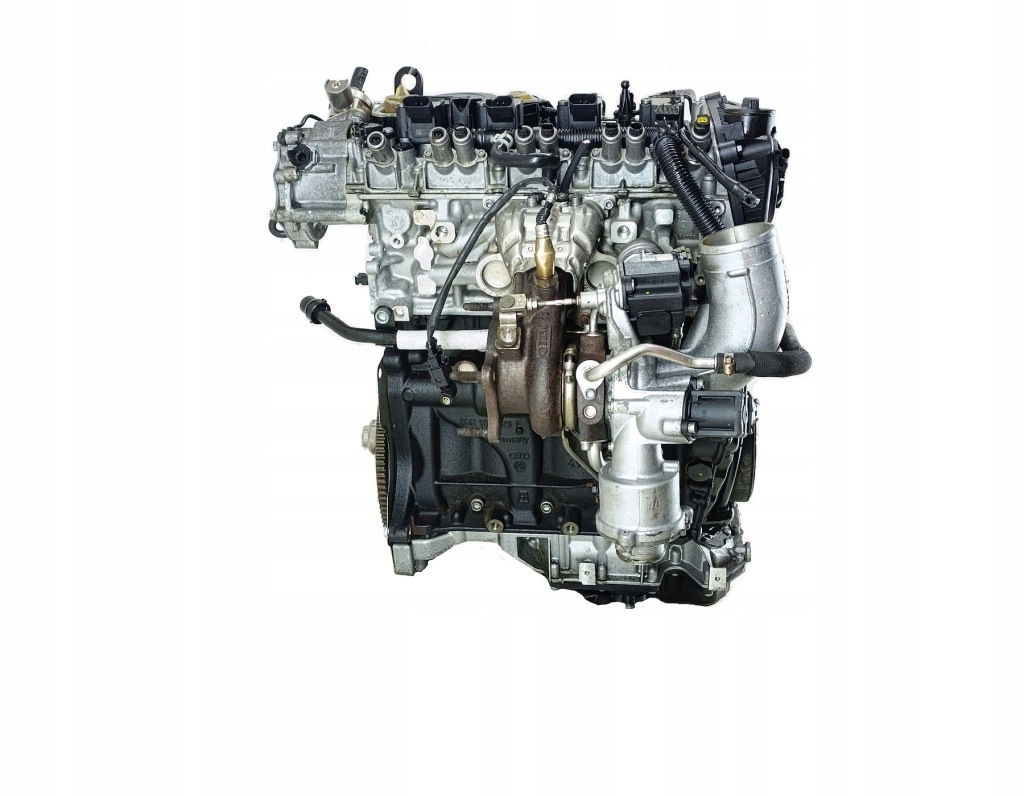 Moteur CJEE - Image 3