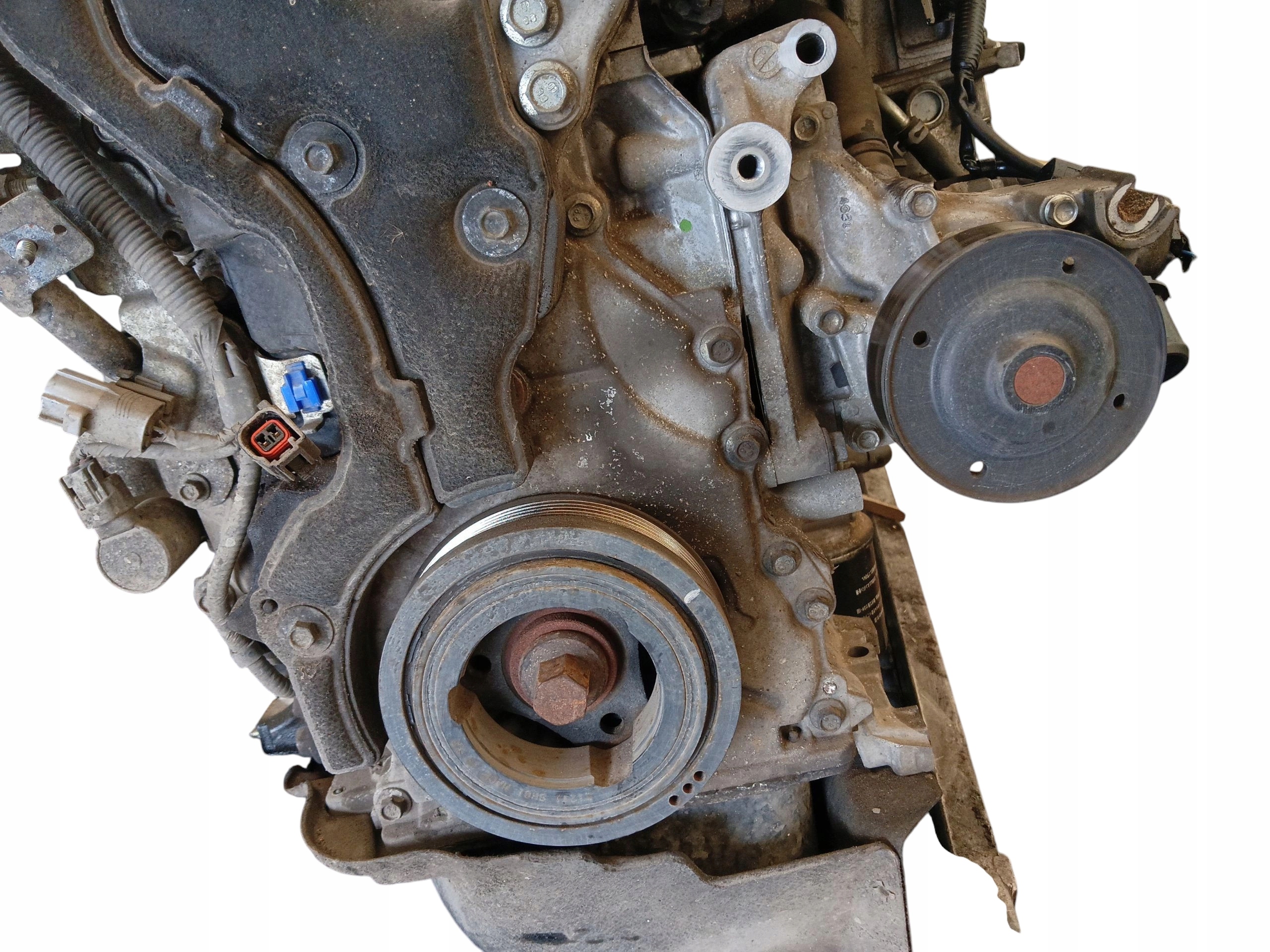 Moteur SHY1 - Image 15