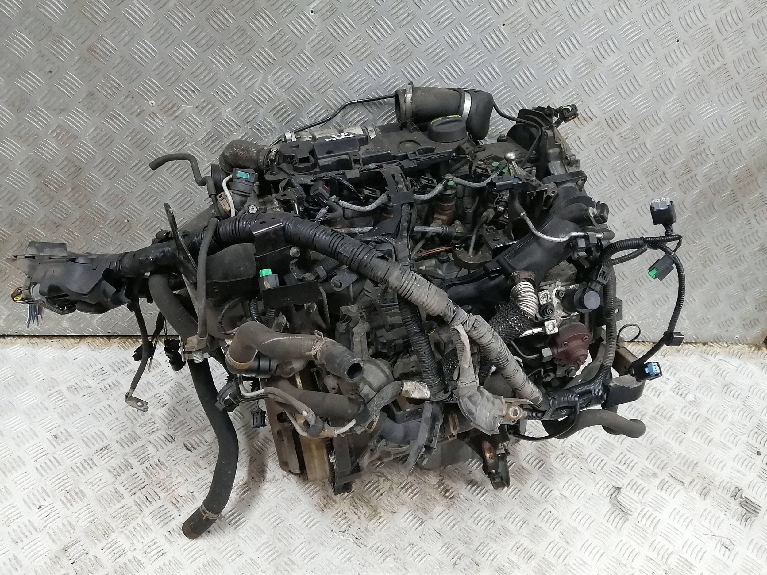 Moteur UGJC - Image 8
