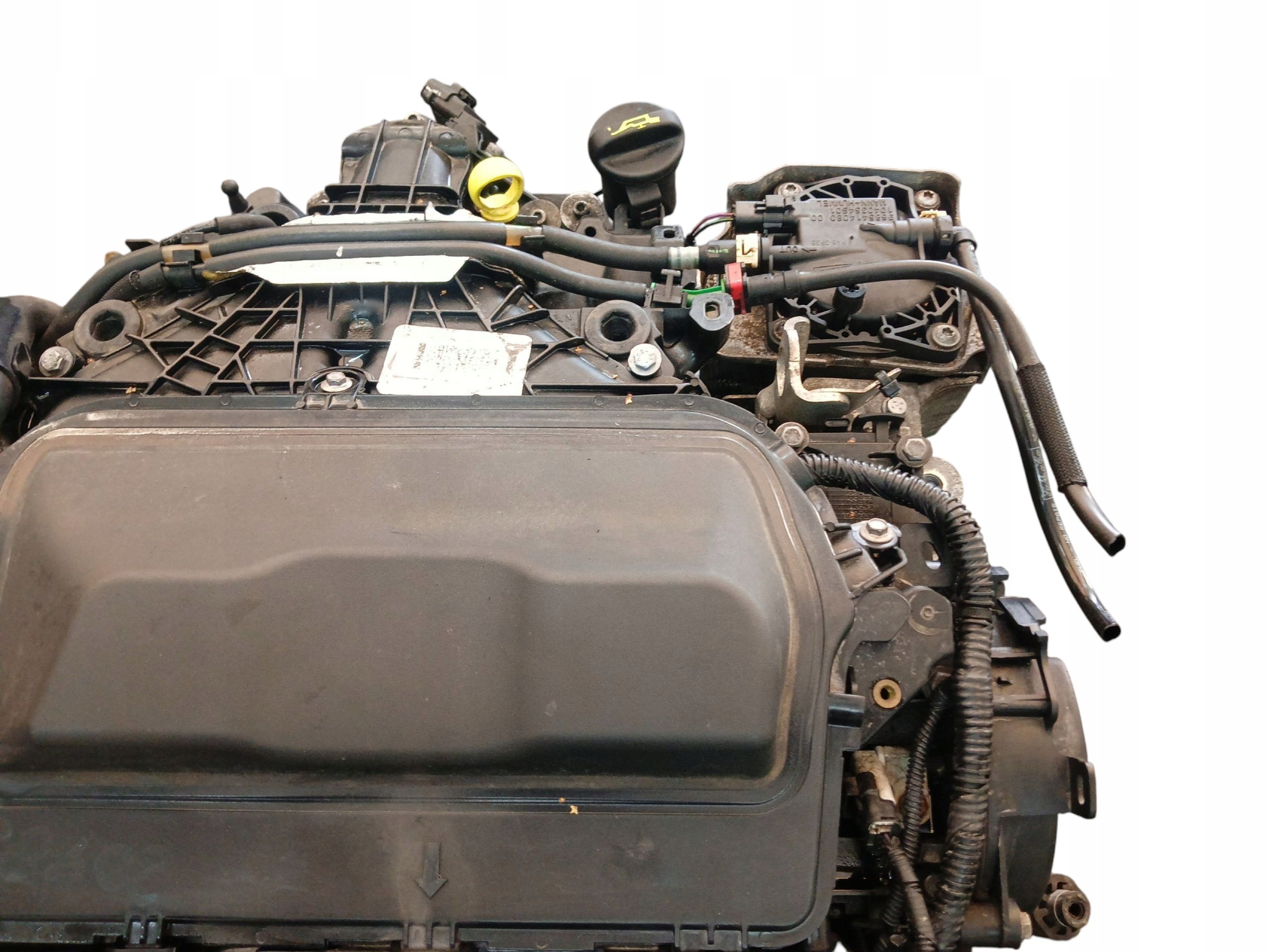 Moteur UFDB - Image 3