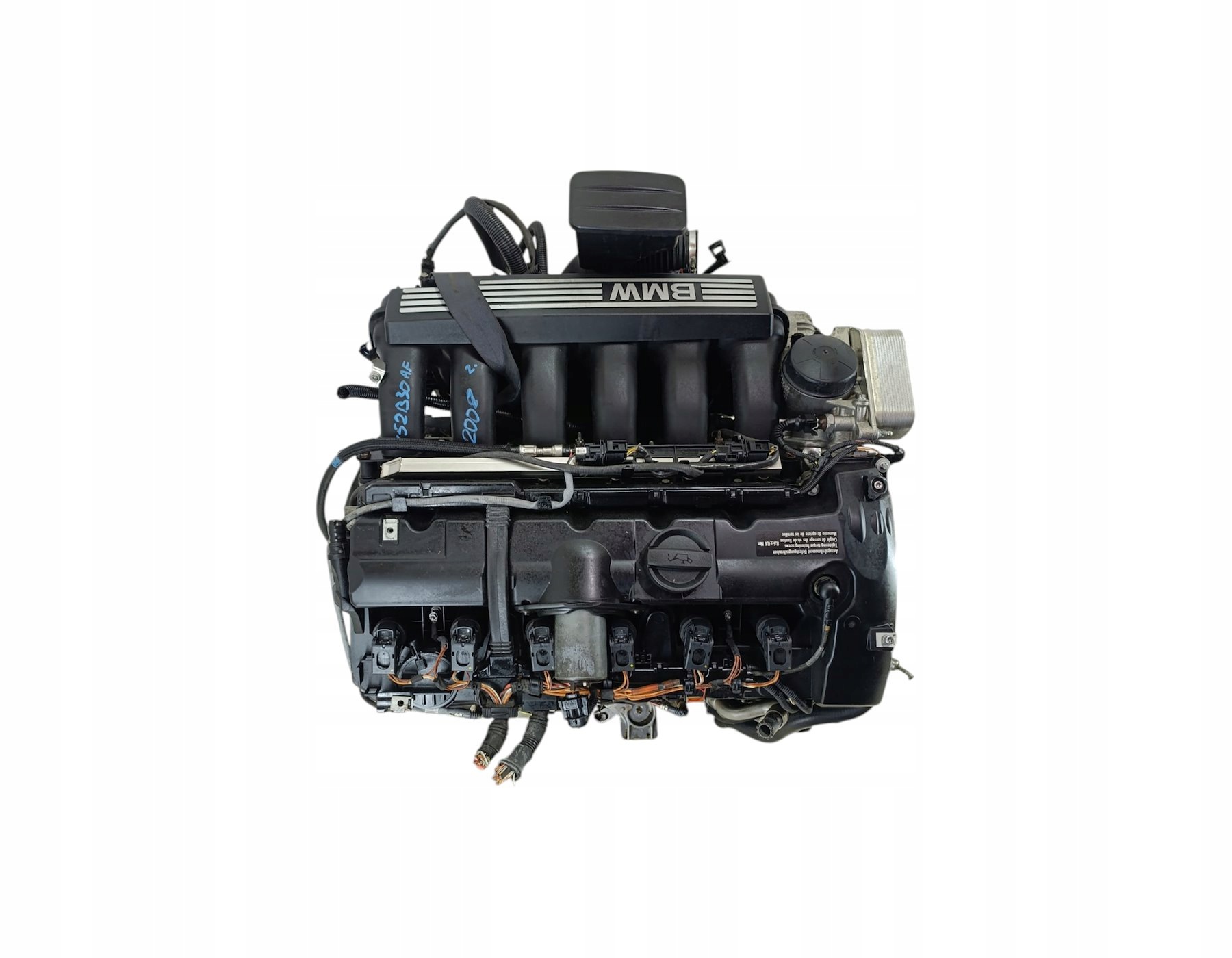 Moteur N52 B30 AF - Image 4