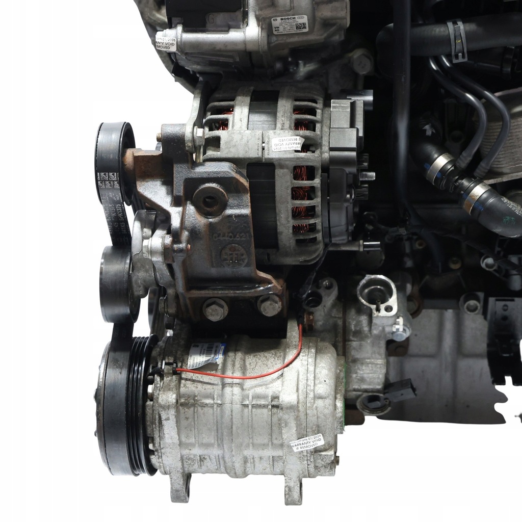 Moteur DNAA - Image 3