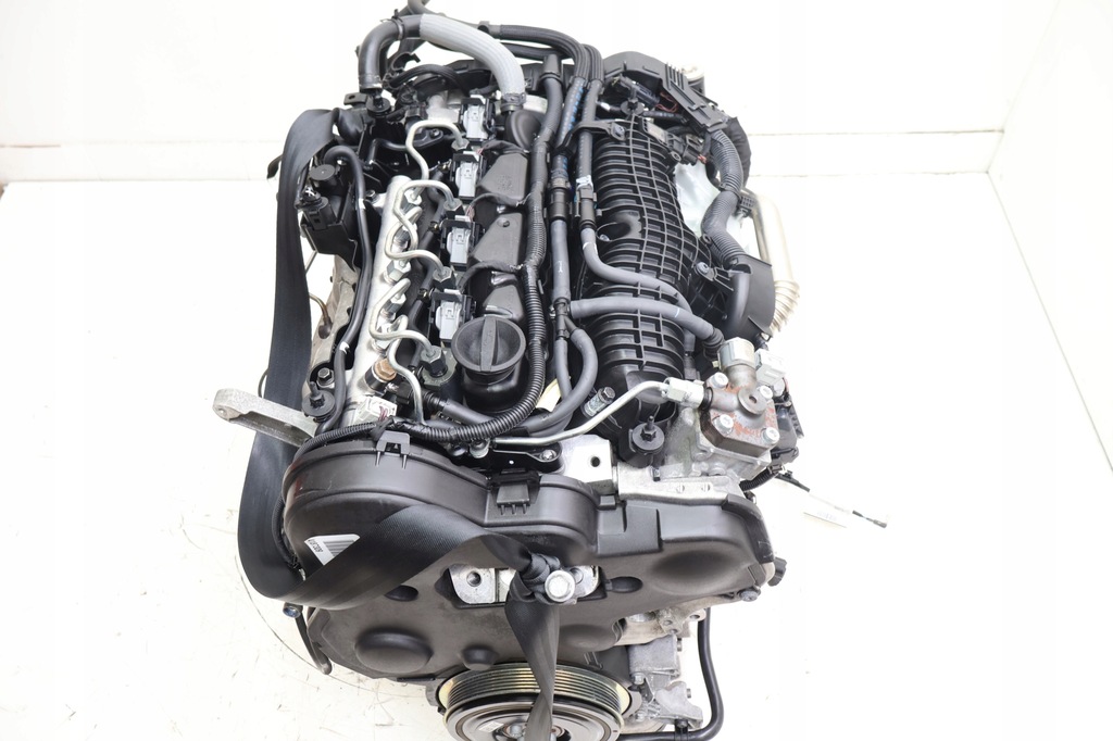 Moteur D 4204 T16 - Image 6