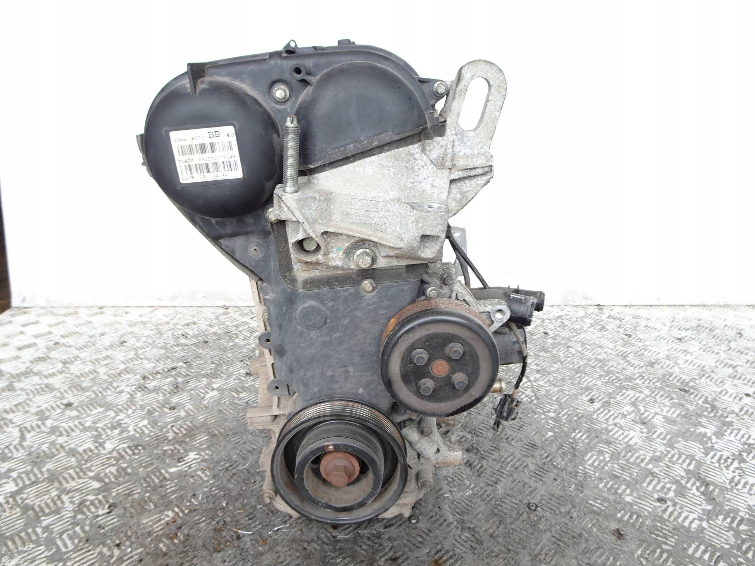 Moteur SPJD — vue 5