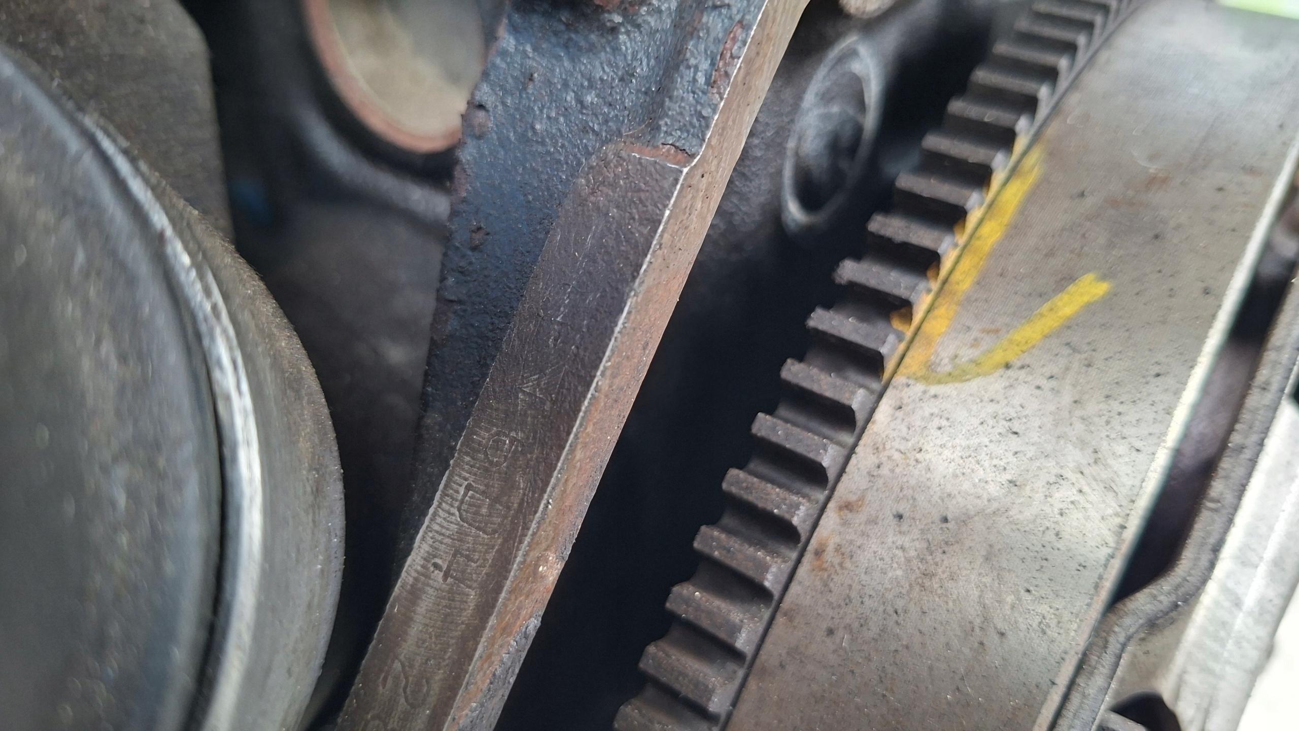 Moteur F16D4 - Image 3