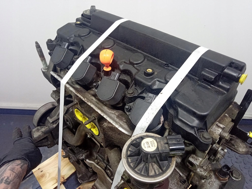 Moteur R18A1 - Image 5