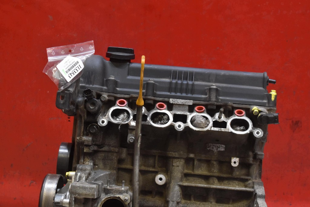 Moteur G4FC - Image 3