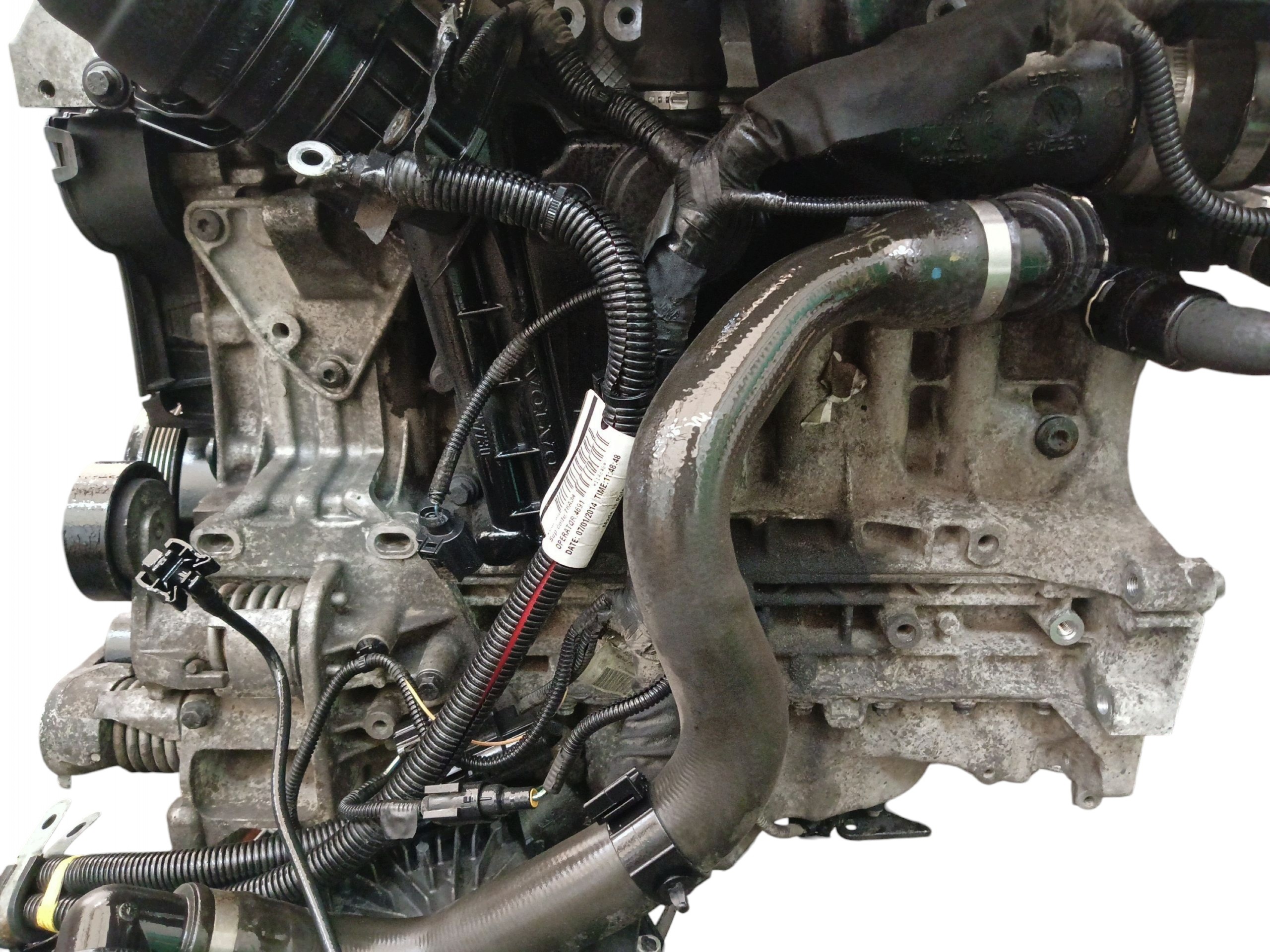 Moteur D 5204 T6 - Image 15