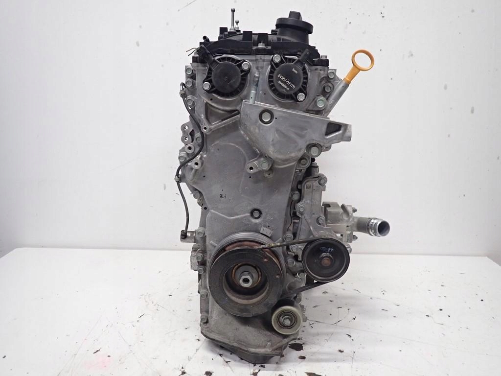 Moteur G4LK - Image 3