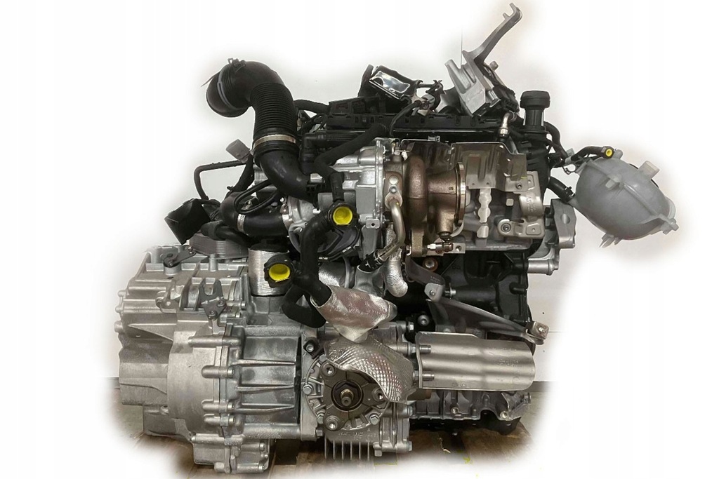 Moteur CZPA — vue 8