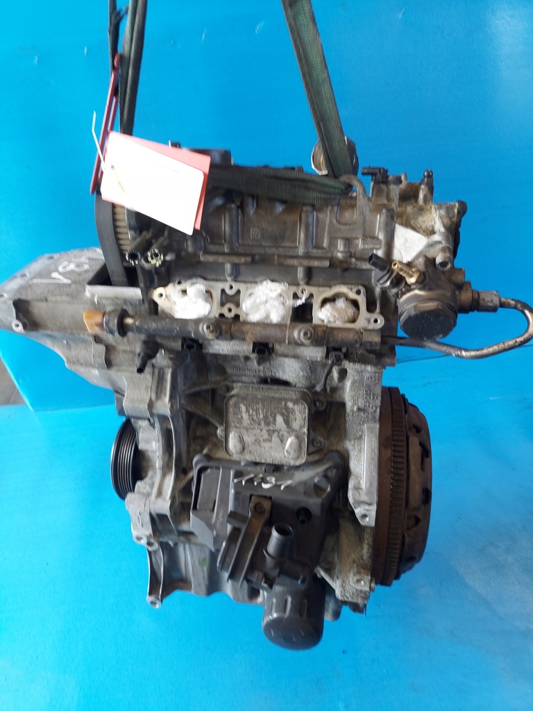 Moteur CHZA — vue 6