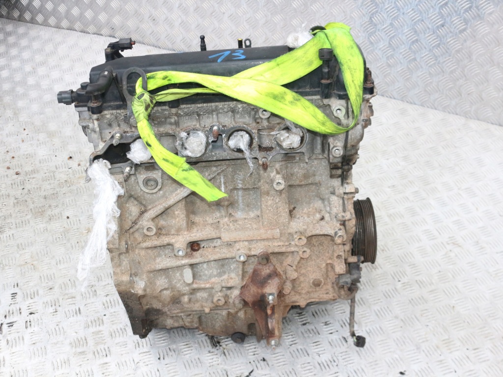Moteur CSDA — vue 3