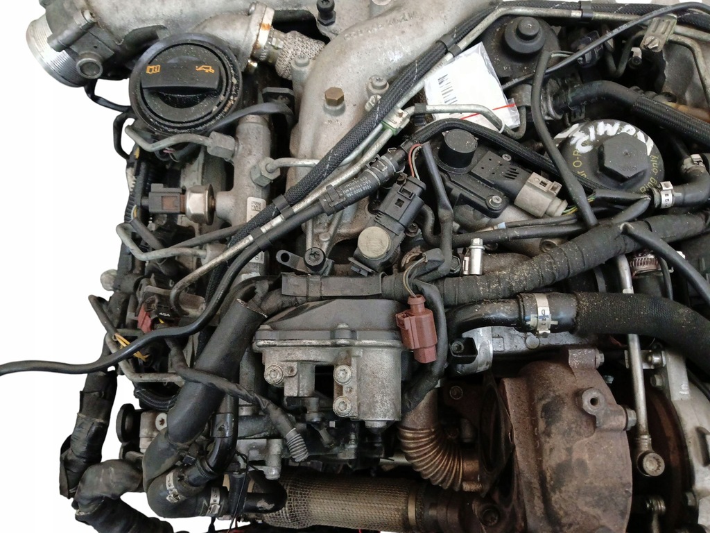 Moteur CCWA - Image 4