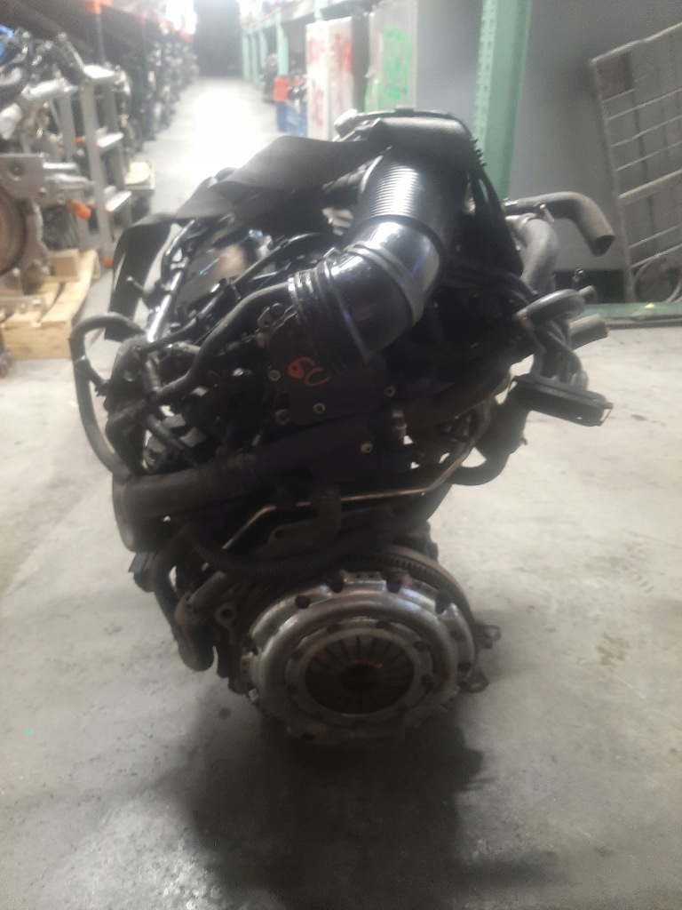 Moteur BKC — vue 3