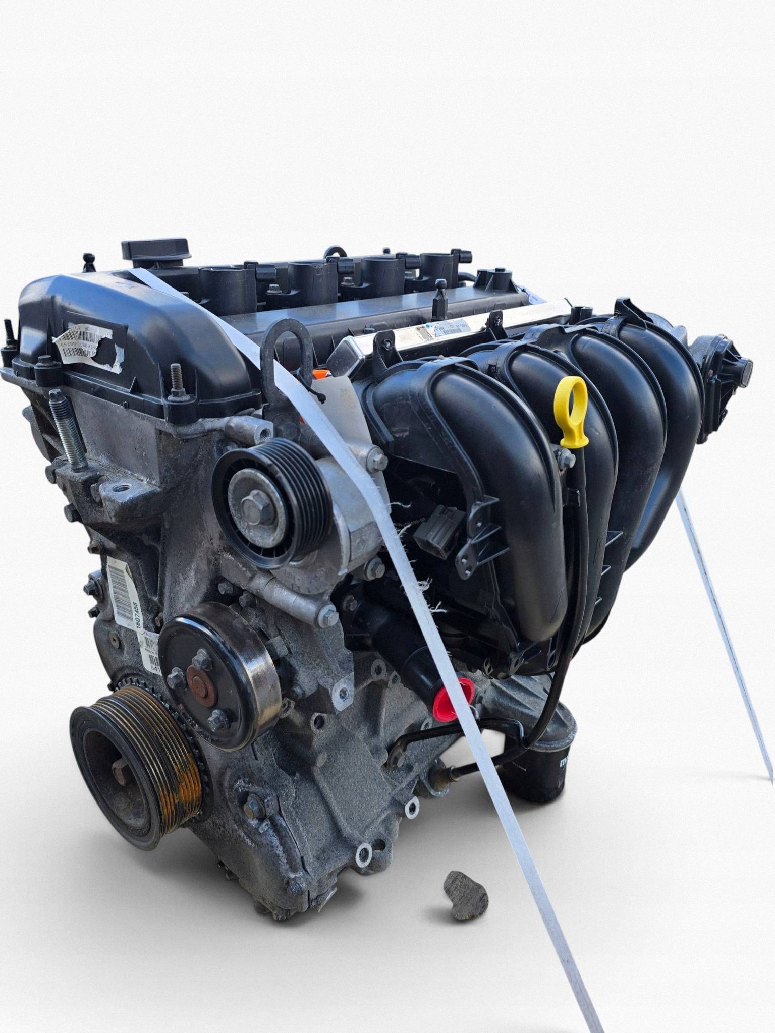 Moteur B 4184 S8 - Image 5