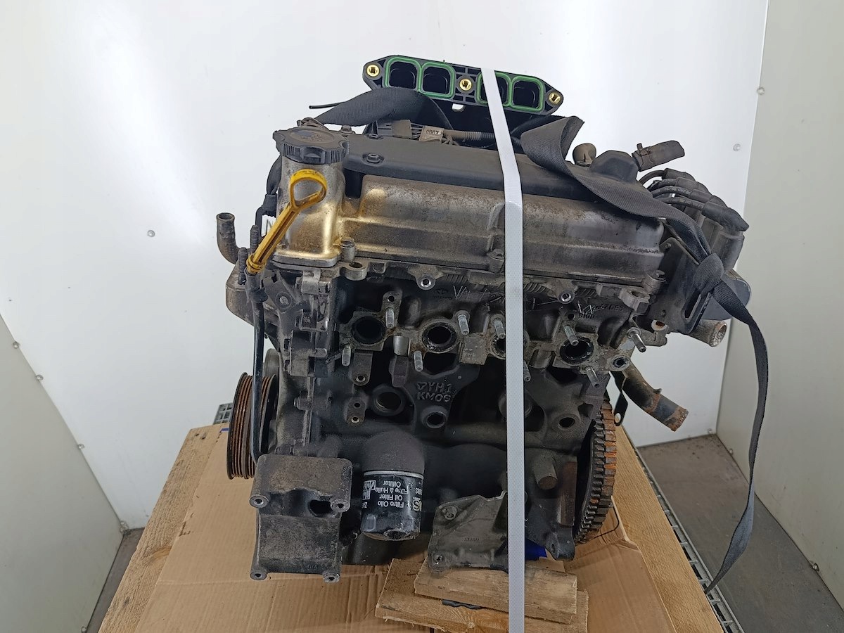 Moteur B10D1 - Image 10
