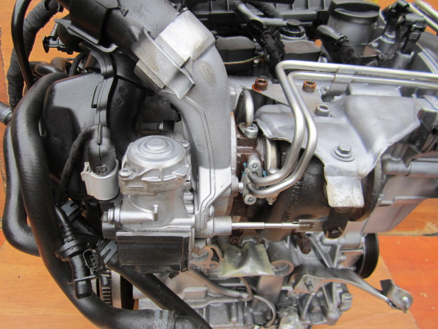 Moteur CHPA — vue 6