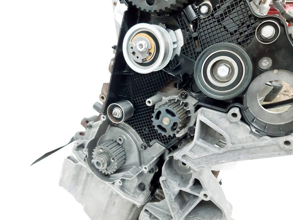 Moteur CAGA - Image 2