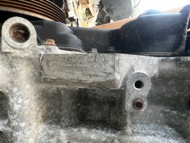 Moteur 8HX (DV4TD) - Image 3