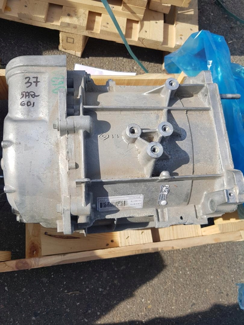 Moteur 5AQ 601 - Image 1