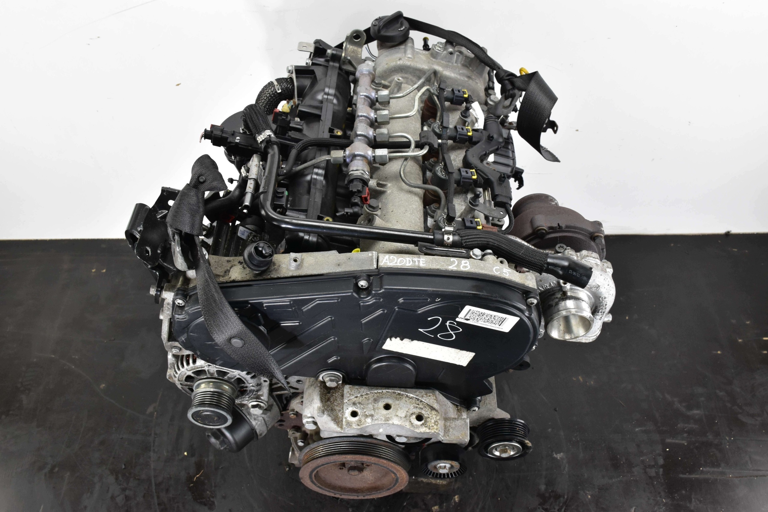 Moteur A 20 DTH - Image 10