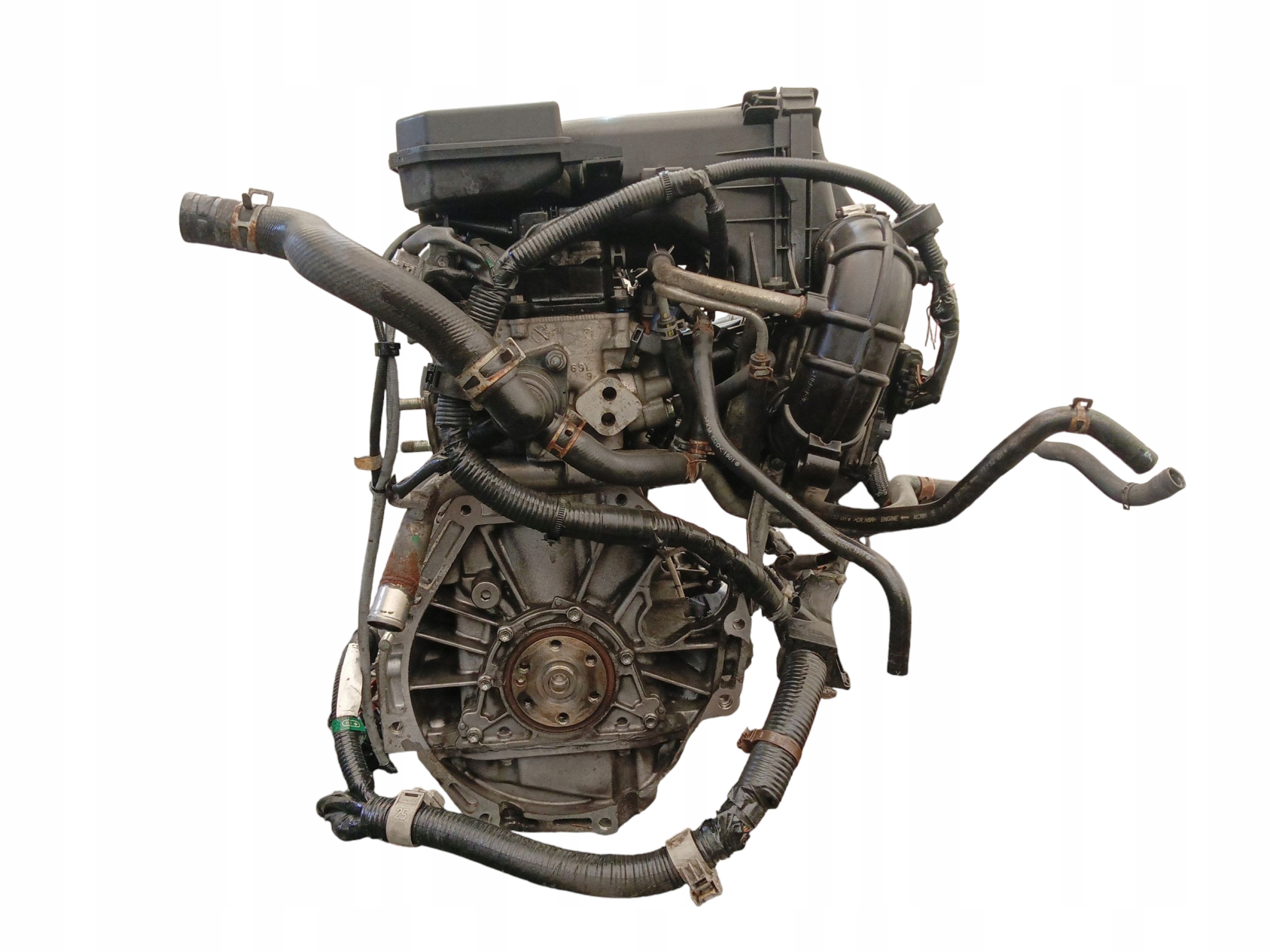 Moteur K12B - Image 8