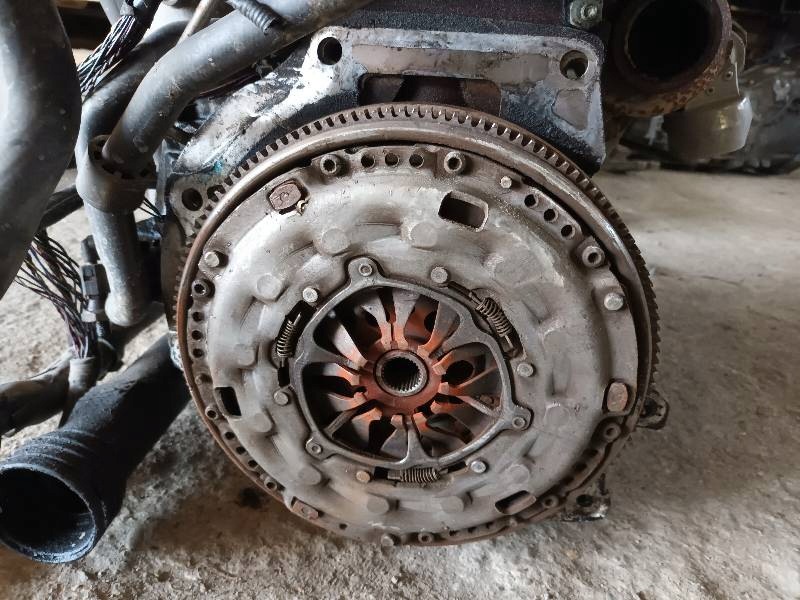 Moteur BRU - Image 3