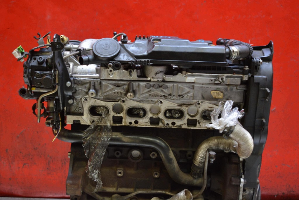 Moteur 4HN - Image 3